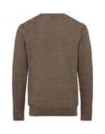 BLB O-neck modern fit - Billede 2