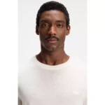 BOSS BLACK Botto-L 10243935 01 - Billede 2