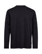 SALT MENS T-SHIRT L/S - Billede 2