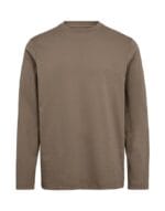 SALT MENS T-SHIRT L/S