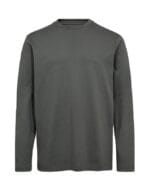 SALT MENS T-SHIRT L/S - Billede 3