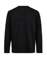 SALT MENS T-SHIRT L/S - Billede 4