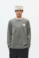 DOUBLE A by Wood Wood WWTay L - Billede 7