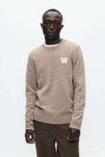 DOUBLE A by Wood Wood WWTay L - Billede 4