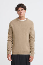 Casual Friday CFKARL LAMBSWOOL KNIT - Billede 5