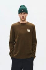 DOUBLE A by Wood Wood WWTay L - Billede 2