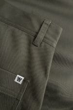 DOUBLE A by Wood Wood WWMaison trousers 25462 - Billede 3