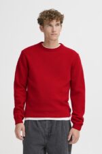 Casual Friday CFKARL LAMBSWOOL KNIT - Billede 3