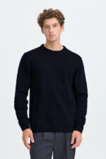 Casual Friday CFKARL LAMBSWOOL KNIT - Billede 7