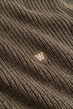 DOUBLE A by Wood Wood WWHalum crew neck 25488 - Billede 6