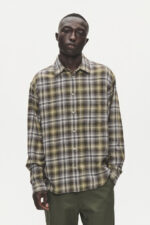 DOUBLE A by Wood Wood WWCooper shirt 25511 - Billede 2