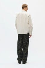 DOUBLE A by Wood Wood WWAdrian shirt 25444 - Billede 4