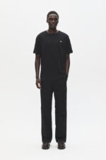 DOUBLE A by Wood Wood WWMaison trousers 25462