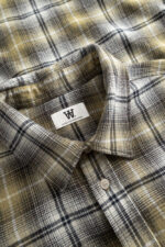 DOUBLE A by Wood Wood WWCooper shirt 25511 - Billede 5