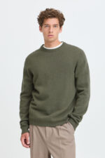 Casual Friday CFKARL LAMBSWOOL KNIT - Billede 8