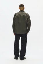DOUBLE A by Wood Wood WWClay overshirt 25462 - Billede 3