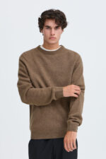 Casual Friday CFKARL LAMBSWOOL KNIT