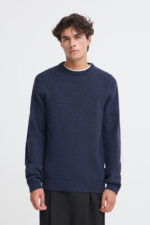 Casual Friday CFKARL LAMBSWOOL KNIT - Billede 10