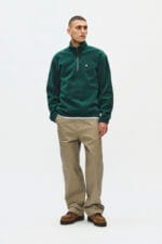 DOUBLE A by Wood Wood WWMaison trousers 25462
