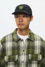 DOUBLE A by Wood Wood WWClay overshirt 25452 - Billede 3