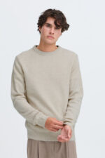 Casual Friday CFKARL LAMBSWOOL KNIT - Billede 9