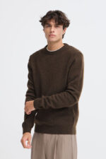 Casual Friday CFKARL LAMBSWOOL KNIT - Billede 6