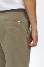 DOUBLE A by Wood Wood WWMaison trousers 25462 - Billede 2
