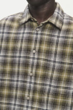 DOUBLE A by Wood Wood WWCooper shirt 25511 - Billede 3