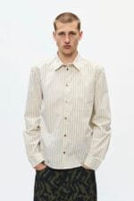 DOUBLE A by Wood Wood WWAdrian shirt 25444 - Billede 2