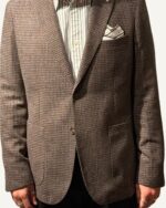 Born With Appetite MYLO JACKET DROP 8 - Billede 4