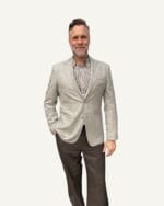 DUE Classic Blazer - Billede 4