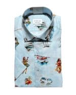 ETERNA shirt 1372 CS28