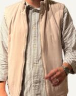 Due Signori Functional Vest - Billede 3