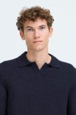 Casual Friday CFKARL polo knit - Billede 5