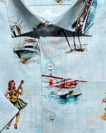 ETERNA shirt 1372 CS28 - Billede 3