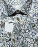 ETERNA shirt 1423 X687 - Billede 5