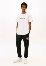 Tommy Hilfiger TJM SLIM DNA PLAY TEE EXT - Billede 5