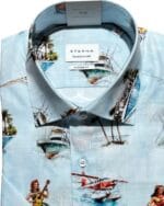 ETERNA shirt 1372 CS28 - Billede 2