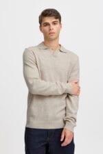 Casual Friday CFKARL polo knit