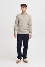 Casual Friday CFKARL polo knit - Billede 2