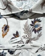 ETERNA shirt 1343 XS82 - Billede 3