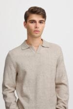 Casual Friday CFKARL polo knit - Billede 3