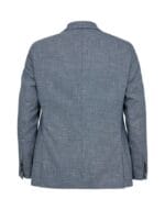 Gino Marcello Modern fit blazer - Billede 4