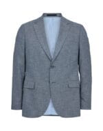 Gino Marcello Modern fit blazer - Billede 3
