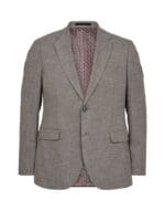 Gino Marcello Modern fit blazer