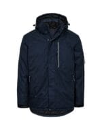 SALT Tech jacket regular fit - Billede 4