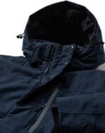 SALT Tech jacket regular fit - Billede 5