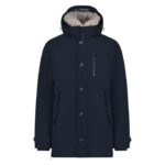 Born With Appetite KURT OUTDOOR JACKET - Billede 4