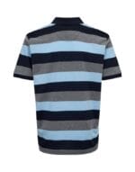 Black Blue Polo box - Billede 2