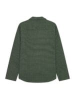 Les Deux Check Seersucker Overshirt - Billede 2